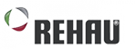 Rehau Logo