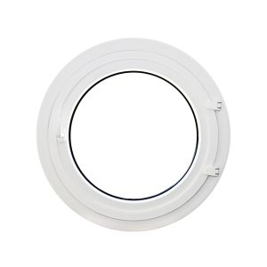 5 reasons to choose ArcOframe for round windows