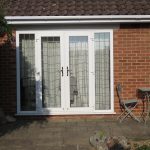 Composite Doors In Liverpool - ArcOframe