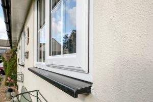 uPVC Windows In Liverpool - ArcOframe