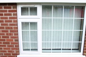 uPVC Windows Liverpool - ArcOframe