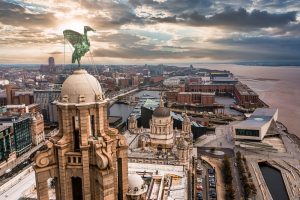 Windows In Liverpool - ArcOframe