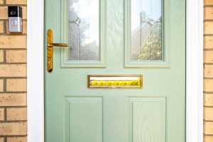 Composite Doors - ArcOframe