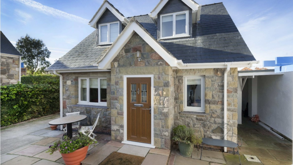 Is a composite door right for my home?